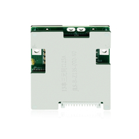 Scooter KLS Smart BMS 3.2V 16S 60A 48V PCM/PCB/BMS avec RS485