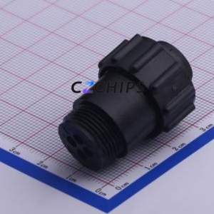 206429-1 Connector Housing Connector Whole Sale Electronic Component Chips Supplier & BOM Service - Product Image 2