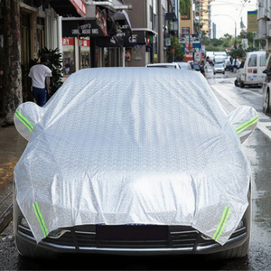 <span class=keywords><strong>Housse</strong></span> de <span class=keywords><strong>voiture</strong></span> épaissie pour pare-brise Accord Winter <span class=keywords><strong>Anti</strong></span>-Freeze and <span class=keywords><strong>Anti</strong></span>-Frost Accessoires d'extérieur imperméables - Product Image 6