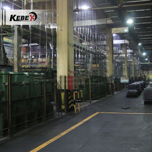 Ban Truk Berat Radial Tubeless Merek Constancy Carleo Kaitong Baru 12R22.5 11R22.5 Dari Cina - Product Image 5