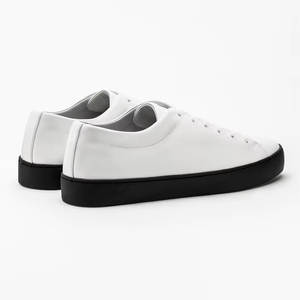 Zapatos Casuales de Primera Calidad, Transpirables y Resistentes, de Cuero Vacuno para Hombre - Product Image 3