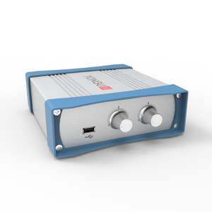 Hộp Đựng Máy Chủ Ép Đùn Vỏ Nhôm Pc Điện Phân 168W54H Hộp Nhỏ Di Động Ngoài Trời Tủ Chống Thấm Nước Có Hộp Đựng Ngân Hàng Điện - Product Image 5