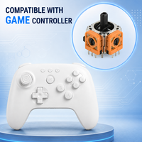 Module de capteur de joystick analogique 3D B10K 13mm pour réparation de manette de jeu, vente en gros d'usine, OEM personnalisé