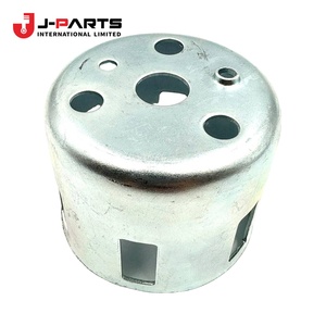 หน้าแปลน, รอก (สำหรับมอเตอร์ประตูบานเลื่อน) สำหรับโตโยต้า HIACE KCH10 Granvia 2000-2002 OE 85649-26020 8564926020 - Product Image 1