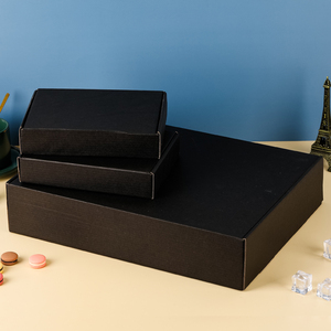 Cajas <span class=keywords><strong>de</strong></span> cartón impresas con logotipo personalizado, envío por correo, suscripción - Product Image 5