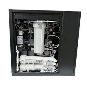 Purificateur d'eau <span class=keywords><strong>RO</strong></span> à une seule étape pour laboratoire, utilisation quotidienne, structure compacte, machine fiable et stable - Product Image 3