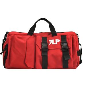 Free sample Free Samples of Men's and Women's Gym Sports <b>Luggage</b> Duffle Carrying Case Bags Travel Shoes Duffel Bags - Product Image 2