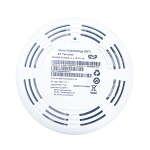 HUAWEI Optixstar K662d WIFI6 7dbi 2 <span class=keywords><strong>GE</strong></span> 2.4 y 5g GPON ONT Firmware en Inglés ONU Router WIFI de Doble Banda para el Hogar Gpon Ont K662D - Product Image 3