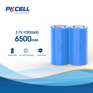 <span class=keywords><strong>แบ</strong></span><span class=keywords><strong>ต</strong></span>เตอรี่ลิเธียมไอออน <span class=keywords><strong>32650</strong></span> 6500mAh <span class=keywords><strong>ราคา</strong></span>ส่งถูก พร้อมอายุการใช้งานยาวนาน สำหรับรถกอล์ฟและยานยนต์ไฟฟ้า - Product Image 4