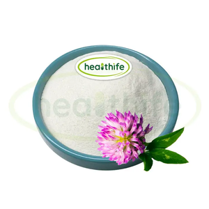 Healthife Supply Formononetin Powder Extrait de trèfle rouge 98% Formononetin Powder - Product Image 1