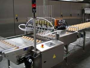 Hot Selling Automatische Ijs Voedsel En Drank Verwerkingslijn Voor Room En Zuivelfabrieken Kerncomponenten Omvatten Motor - Product Image 5