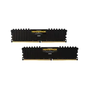 C corsair Vengeance LPX 8 go DDR4 3200MHz-mémoire de jeu de bureau noire