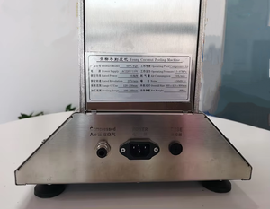 Máquina para Recortar y Pelar Coco Tierno, Vegetales y Frutas, Acero Inoxidable 304, Uso Comercial, Fácil de Operar, 380V - Product Image 3