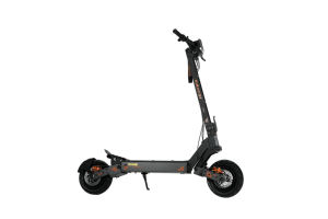 Descuento de Black Friday: Patinete Eléctrico Plegable Kukirin G4 con Nueva Batería de Litio - Product Image 3