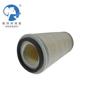 Filtre à air de haute qualité Manny 1625165764 1625173621 compresseur d'air à vis pièces de compresseur industriel - Product Image 3