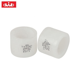 Certificado por NSF, estándar F1960, 3/4 pulgadas. Anillo/Manguito de Expansión <span class=keywords><strong>PEX</strong></span>-A de 1 Pulgada Anillos de Expansión <span class=keywords><strong>Pex</strong></span>-A, Anillos Rápidos y Fáciles de Colocar <span class=keywords><strong>Uponor</strong></span> - Product Image 1