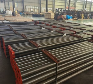 AQ/BQ/NQ/<span class=keywords><strong>HQ</strong></span>/PQ Ống Khoan Dây Dài 1.5M-4.5M Để Khoan KHAI THÁC MỎ - Product Image 4