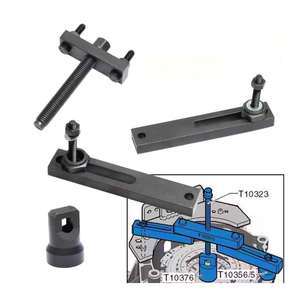 أداة تفكيك وتجميع لناقلات فولكس فاجن وأودي-صمام صمام من أعلى الجسم - Product Image 2