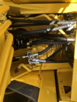 Condition komatsu turquie machines lourdes pour la construction shanghai