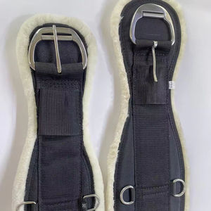 Western Horse Singel Gesp Met Paardensingel - Product Image 1