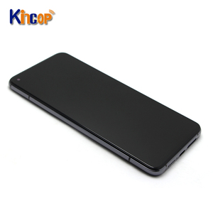 6,67 "para <span class=keywords><strong>Xiaomi</strong></span> <span class=keywords><strong>Mi</strong></span> <span class=keywords><strong>10T</strong></span> 5G LCD con marco pantalla táctil digitalizador montaje piezas de repuesto para <span class=keywords><strong>Xiaomi</strong></span> <span class=keywords><strong>Mi</strong></span> <span class=keywords><strong>10T</strong></span> LCD - Product Image 2
