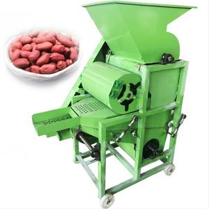 Hot Selling Lerford Automatic Peanut Shell Remover Machine with Motor High Productivity 500kg/h Capacity for Wholesalers - Product Image 3