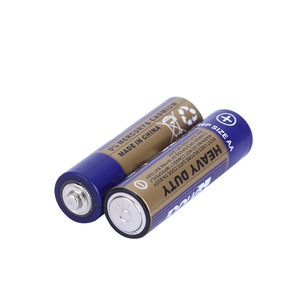 Pila Alcalina Kendal AA 1.5V de Alta Capacidad para Electrodomésticos - Product Image 5