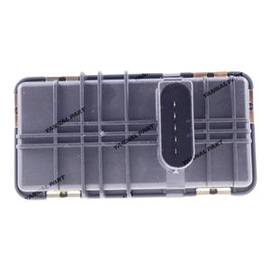 Actuador de turbocompresor IZUMI 6NW010430-18 59001107213 para <span class=keywords><strong>BMW</strong></span> X1 <span class=keywords><strong>X2</strong></span> <span class=keywords><strong>218d</strong></span> F45 F46 B47 C20 - Product Image 1