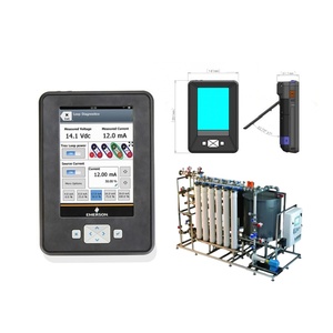 Communicateur d'appareils industriels portable avec prise en charge HART Fieldbus pour appareils mobiles - Product Image 1