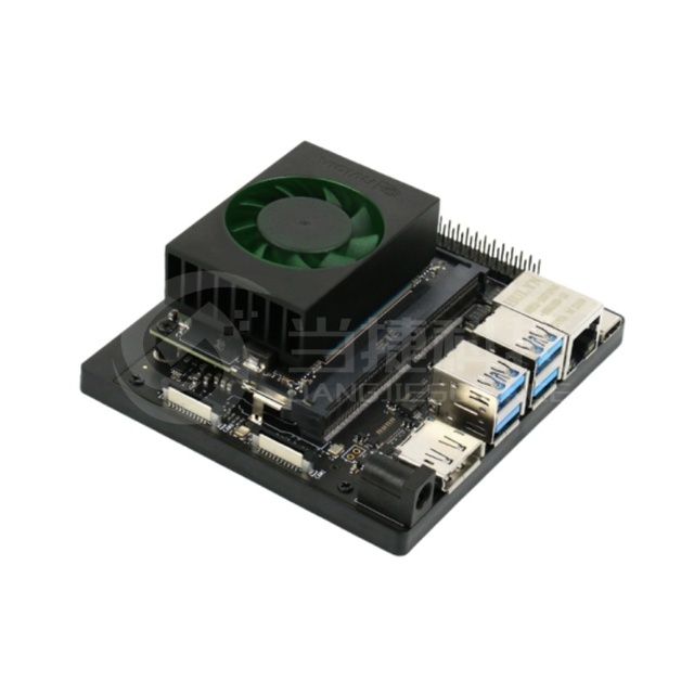 Jetson ORIN NX Development Kit AI 16GB Core Development Board Module