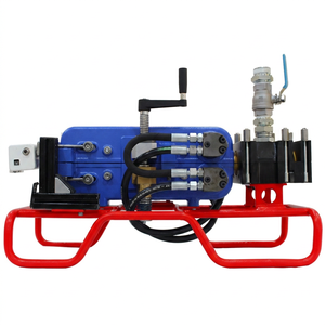 Máquina de Soplado de Cable de Fibra Óptica Float Master de la Mejor Calidad, Fabricada por GOWIN, Equipo de Infraestructura Inalámbrica Hecho en India - Product Image 1