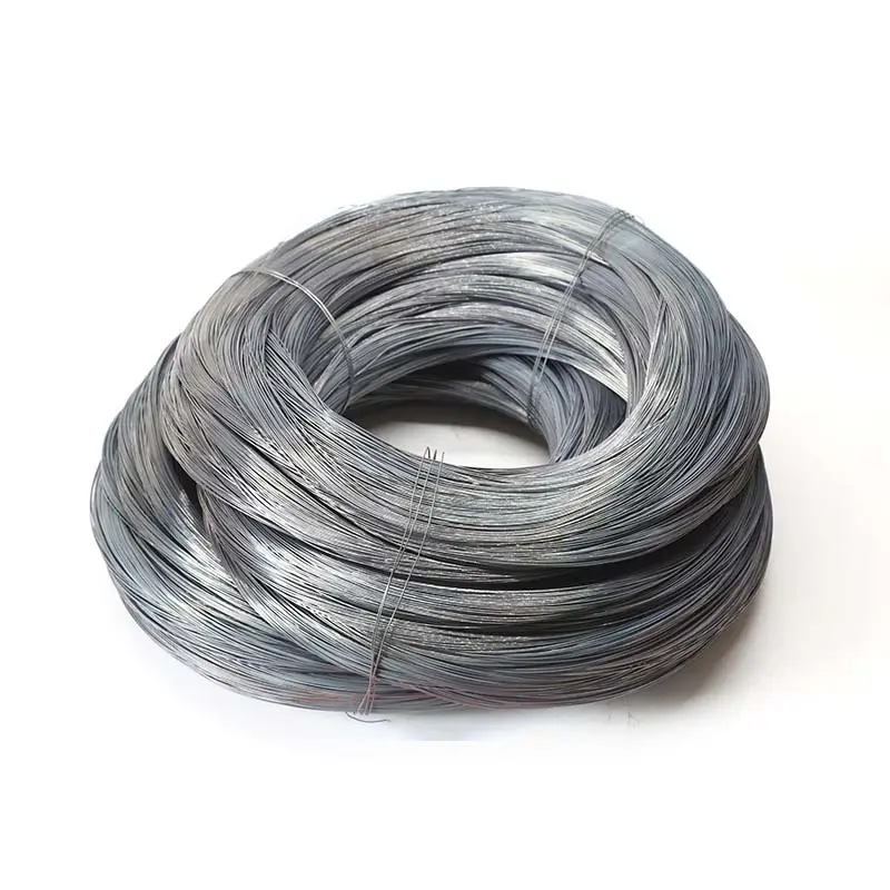 Plastic 45# oval wire wire rod sae 1006 steel sae 1008