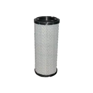Customized Air Filter 222425A1 Replacement For KUBOTA Excavator KX183 KX185