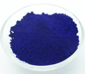 Disperse Blue 359 textile dyes sublimation ink dyes