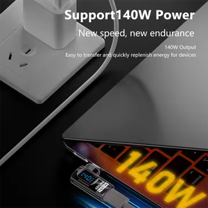 <span class=keywords><strong>Adaptador</strong></span> digital de la ayuda 8k60hz de la transferencia de los datos 40Gbps del <span class=keywords><strong>adaptador</strong></span> de la red del teléfono compatible con el iPhone 16 <span class=keywords><strong>Samsung</strong></span> - Product Image 5