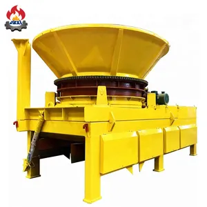 DX3300 Stump Chipper, Wood Crusher Machine, Wood/tree/stump/pallet Chipper for Thailand