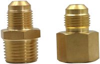 Valve de contrôle du gaz Propane, pièces de foyer/foyer, Valve de régulateur avec tuyau, livraison gratuite