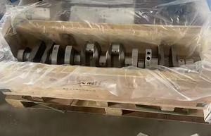 1w-5009 1w5009 động cơ 3408 trục khuỷu kỹ thuật các bộ phận máy móc 1w-5009 thích hợp cho Sâu Bướm 771d 988F d9r ban đầu nóng - Product Image 4