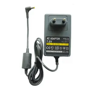 AC ADAPTOR 7.5V FOR PS2 7000X
