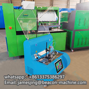 Moteur diesel EPS209 Injecteur diesel à rampe commune Machine Banc d'essai électrique Camions Voitures Modèles EPS 205 206 207 <span class=keywords><strong>208</strong></span> NTS205 - Product Image 4