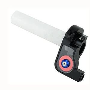 Commutateur d'accélérateur rapide 1/4, câbles de commande, fil de torsion, pièces d'accélérateur de moto pour systèmes de carrosserie de moto 110 125cc - Product Image 4
