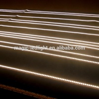 1M 240 LED 2835 19.2W 10mm de large Ra90 DC24V SMD High Lumens 3528 LED Strip
