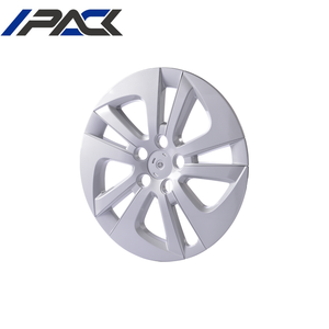 Pièces automobiles, cache-roue 42602-47180, cache-moyeu pour Toyota Prius 2016 - Product Image 2