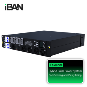 Module redresseur de puissance télécom haute performance personnalisé de bonne qualité, alimentation télécom CC 48V - Product Image 3