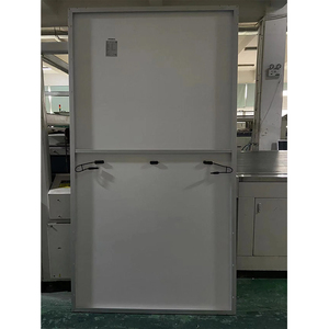 Năng lượng mặt trời Hành Tinh cao hiệu quả 410 415 420 Wát Mono nửa di động n-loại mô-đun năng lượng mặt trời hjt loại TUV giấy chứng nhận cho nhà phân phối năng lượng mặt trời bảng điều khiển - Product Image 4