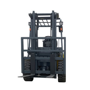 Carretilla elevadora nueva Tavol 3 M 4,5 m 3 etapas CPCD30 carretilla elevadora diésel de 3 toneladas con motor QUANCHAI - Product Image 6