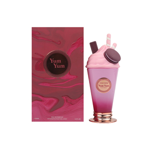 Perfume <span class=keywords><strong>YumYum</strong></span> Armaf Arabic Dubai para Mujer, EDP 100ml, Original, Aroma Dulce, Cereza, Vainilla, Rosa, Ámbar, Almizcle, Venta al Por Mayor - Product Image 1