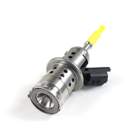 Nuevo Inyector de Urea DEF de Aluminio 9801187080 para Peugeot/Citroën DW10 Diésel CN