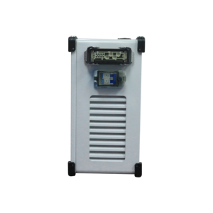 Oferta Especial: Adaptador V2H (Vehículo a Hogar) para AC, Compatible con Chademo Leaf - Product Image 1