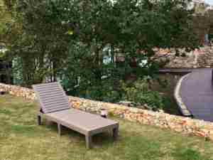 Tumbona para piscina, <span class=keywords><strong>tumbonas</strong></span> de jardín, muebles de exterior, <span class=keywords><strong>tumbonas</strong></span> de playa modernas para exteriores - Product Image 5